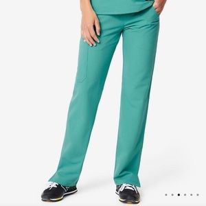 Figs Marine XS/P Kade Scrub Bottoms NWT